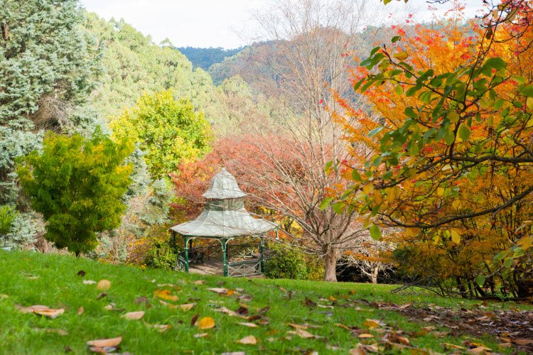 Pirianda Garden, Australia